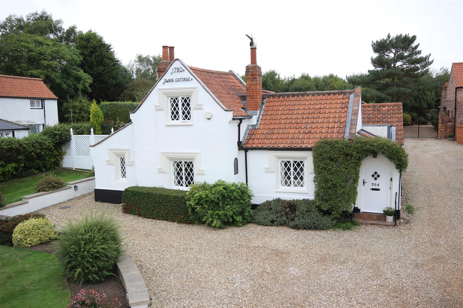 Estate Agents Hull, East Yorkshire serving Brough & Hull Matthew Limb